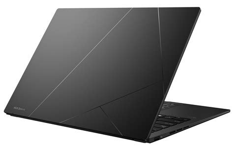 Asus Zenbook 14 OLED