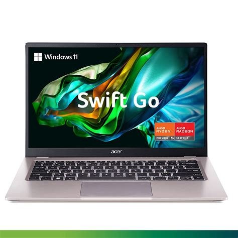 Acer Swift Go 14