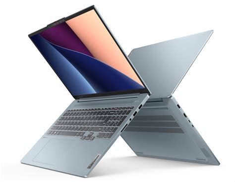 Lenovo IdeaPad Pro 5