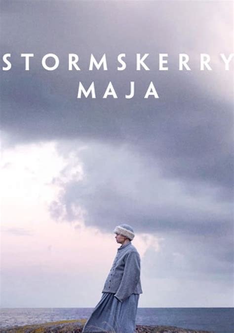 Stormskerry Maja 2025