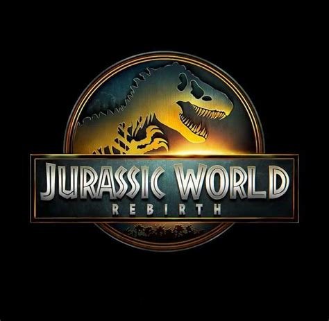 Jurassic World Renaissance 2025